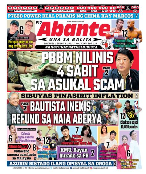 abante tabloid|New Homepage .